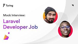 Laravel Mock Interview | Interview Questions for Senior Laravel Developers