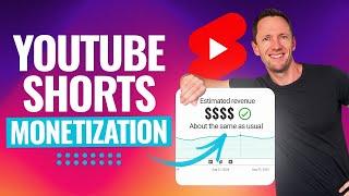 YouTube Shorts Monetization - How To Monetize YouTube Shorts!