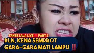 Video Live Endorse Terbaru Tante Lala Part 2‼️