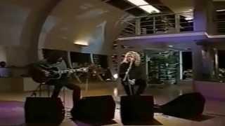 Page & Plant - Stairway to Heaven Acoustic - Japan TV - 1994 .