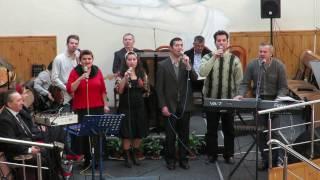 Program Biserica Betleem - Orastie 04.12.2016 Dimineata