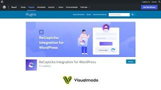 Free ReCaptcha Integration for WordPress