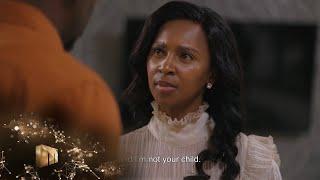 Thathi gives Phumlani a stern warning – Gomora | Mzansi Magic | S2 | Ep247