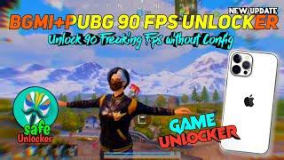 Game Unlocker Magisk Module | 90 FPS in BGMI/PUBG & All Games | Latest Update | Support All Devices