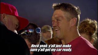 Street Outlaws America's List 2 - JJ Da Boss and Tricia WILL BE BACK!!!!!