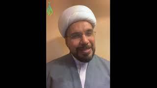 Are we allowed to shave or trim body hair? | Sheikh Mohammed Al-Hilli #shorts