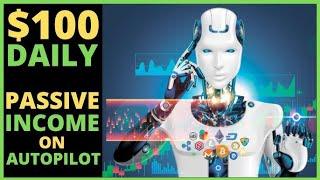 Binance Trading Bot. $300-$9000 Per Year on Passive! Most Profitable Grid Crypto Trading Bot 2024.