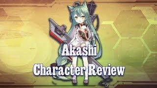 My Thoughts on Akashi! | Azur Lane