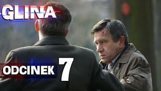 GLINA (2004) | s01e07 | reż. Władysław Pasikowski | Maciej Stuhr | cały odcinek | serial kryminalny