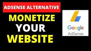 Top 5 Best Google Adsense Alternatives in 2020