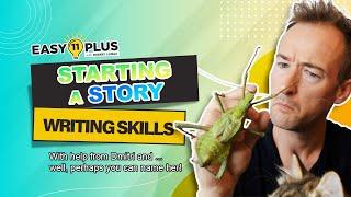 11+ Creative Writing | Starting a Story | Easy 11 Plus LIVE 67