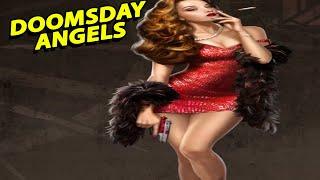 Doomsday Angels Game