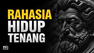 7 Prinsip Stoikisme Untuk Hidup Lebih Tenang dan Bahagia | Inti Evolusi