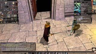 Let's Play Neverwinter Nights (German) 179 - Kapitel 2: Linu-ludium