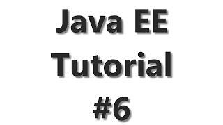 Java EE Tutorial #6 - Resource Bundles and Internationalization