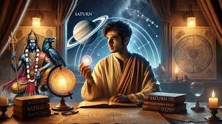 Saturn’s transit 2025/ Predictions for all planets/ Shani ka Gochar 2025