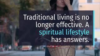 Spiritual Living Lifestyle