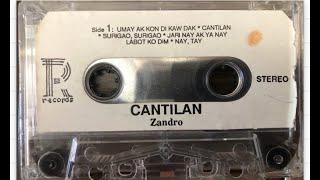 Cantilan Album