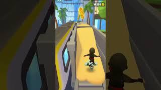 subway surfers high score#highscore #speedtrack#goldplayz#shorts#