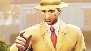 Fallout 4 - Prevent The Great War (Kill Vault Tec Salesman)