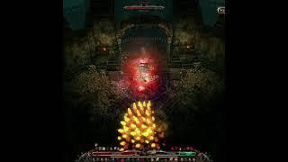 Cabalist vs Lokarr Grim Dawn #shorts