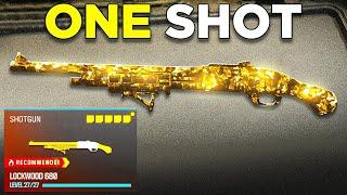 new *ONE SHOT* LOCKWOOD 680 CLASS in MW3 SEASON 4 (Best LOCKWOOD 680 Class Setup) - Modern Warfare 3