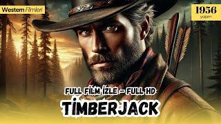  Timberjack: Ormanın Cesur Savaşçısı! 