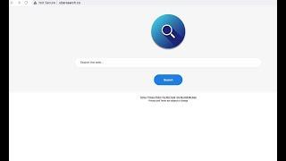 Ubersearch.co browser hijacker (removal guide).