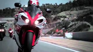 YAMAHA YZF-R1 2012 [ Full HD ] - Ben Spies