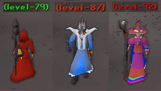 PKing Mains and Meds with Pures