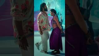 PEELINGS (Song) | Pushpa 2 | Allu Arjun & Rashmika Mandanna #alluarjun #PEELINGS #Status#Pushpa2#dsp