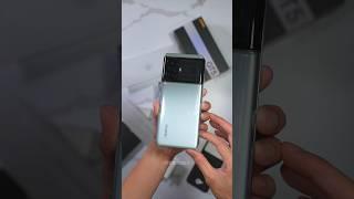 Realme GT5 Unboxing!