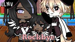 •Rockbye//Gacha Life Indonesia//{GLMV}•