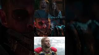 Thor's Losses #thor #thorodinson #thorragnarok #marvel #mcuedit #edit #janefoster #thorloveandthundr