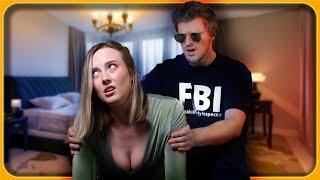 The Female Body Inspector