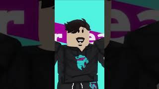 MrBeast #roblox #shorts