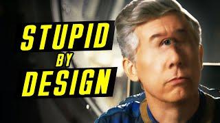 Amazon's Fallout Show: Stupid By Design