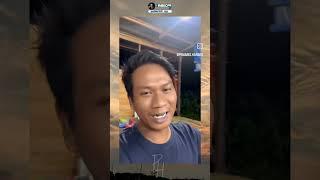 Tiktok Viral Syakirah dan Mami