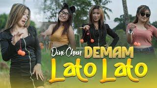 Demam Lato - Lato - Dini Cank | Ethek - Ethekan [Official Music Video]