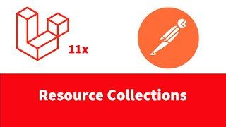 Laravel 11 - Eloquent API Resource Collection - Part 8