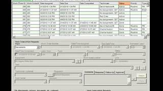 Web CMMS Software | Cloud CMMS Software (QUICK TUTORIAL)