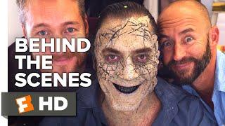 Pirates of the Caribbean: Dead Men Tell No Tales Behind the Scenes - Cracked Earth (2017)