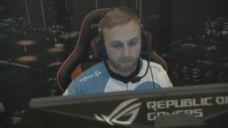 DREAMHACK LAS VEGAS DAY 3 HIGHLIGHTS   PASHA KNIFES FLUSHA   CSGO BEST OF