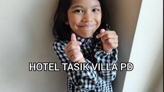 HOTEL TASIK VILLA PD