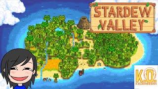 cita-citaku ingin duduk disebelahnya dipelaminan - stardew valley indonesia modded