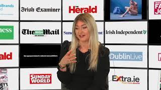 Newsbrands Ireland Engage Conference