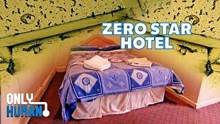 Transforming This ZERO STAR Hotel! | Hotel Rescue S1E1 | Only Human