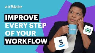 How to Use airSlate's No-code Workflow Creator for Operations Teams