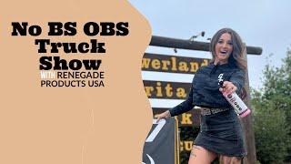 No BS OBS Truck Show 2022