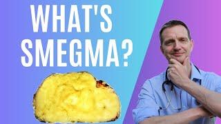 Smegma, what is it and how to deal with it.
